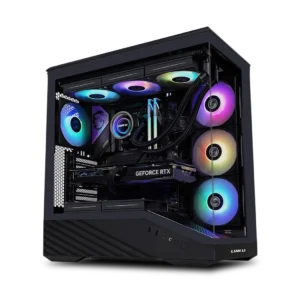 PC Highway Warlord 2000 v2 Gaming PC