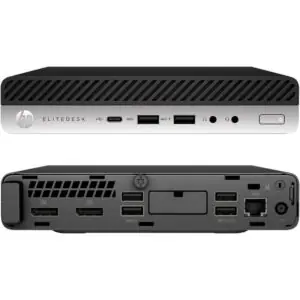 HP EliteDesk 705 G5 DM Refurbished