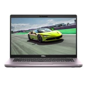Dell Latitude 5410 14″ FHD Refurbished, i5-10310U, 8GB, 256GB M.2, Windows 11 Pro