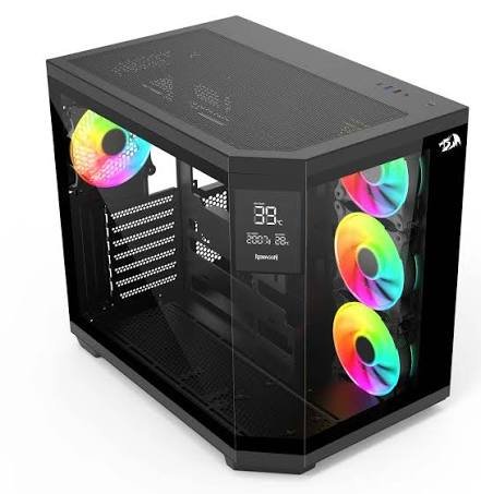 PC Highway Warlord 2000 v2 Custom Gaming PC | RTX 3070 8GB | AMD Ryzen 7 8700F | 16GB RAM DDR5 | 1TB NVMe SSD 5 images 9