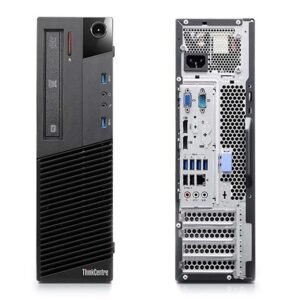 Lenovo ThinkCentre M93P SFF Refurbished