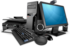 peripherals