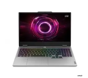 Lenovo LOQ 15AHP10