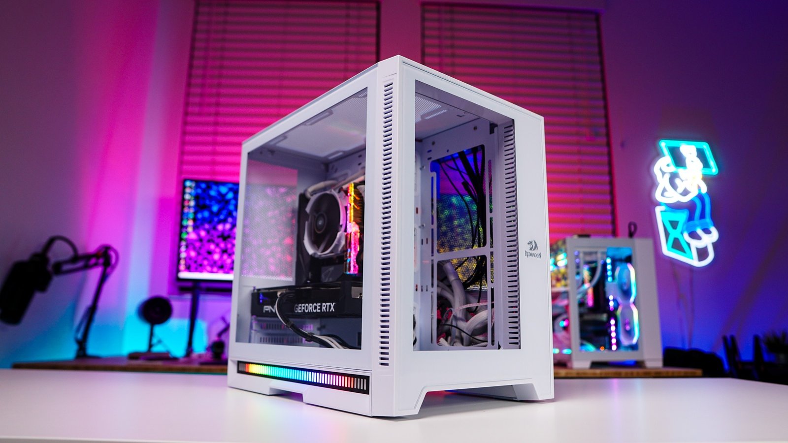 PC Highway Warlord 2000 – Custom Gaming PC | RTX 5060 Ti 8GB | AMD Ryzen 5 8500G | 16GB RAM DDR5 | 1TB NVMe SSD 1 PC Highway Warlord 2000 – Custom Gaming PC | RTX 5060 Ti 8GB | AMD Ryzen 5 8500G | 16GB RAM DDR5 | 1TB NVMe SSD