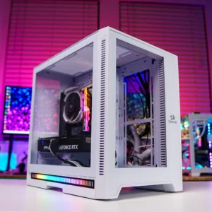 PC Highway Warlord 1000 Gaming PC