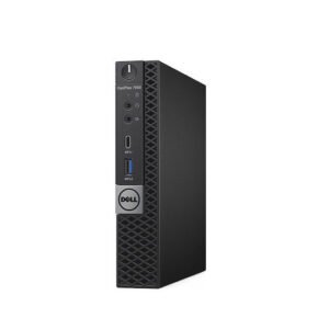 Dell OptiPlex 7050M Micro Refurbished