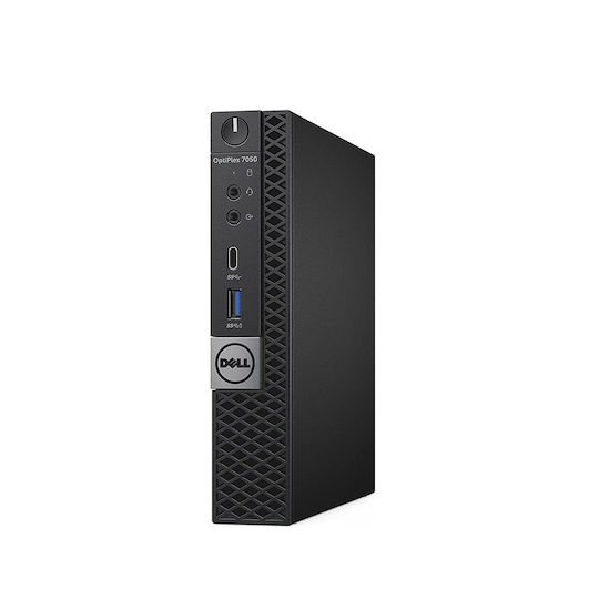 Dell OptiPlex 7050M Micro Refurbished