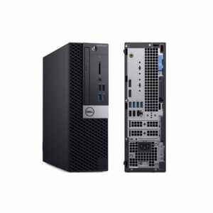 Dell OptiPlex 5070 SFF Refurbished