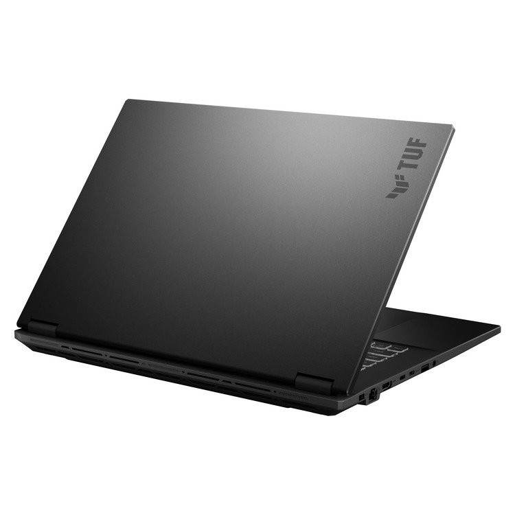 ASUS Laptop TUF Gaming A18 FA808UP-S8022W 18'' FHD IPS 144Hz R7-260/32GB/1TB SSD NVMe PCIe 4.0/NVidia GeForce RTX 5070 8GB/Win 11 Home/2Y/Jaeger Gray 5 ASUS Laptop TUF Gaming A18 FA808UP-S8022W 18'' FHD IPS 144Hz R7-260/32GB/1TB SSD NVMe PCIe 4.0/NVidia GeForce RTX 5070 8GB/Win 11 Home/2Y/Jaeger Gray - Image 5