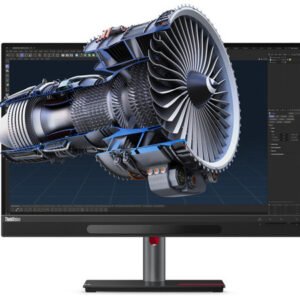 Lenovo ThinkVision 27 3D