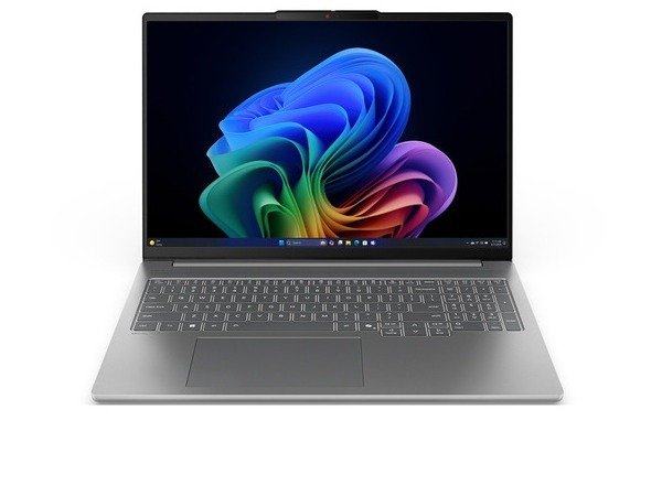 LENOVO Laptop IdeaPad 5 Pro 16AKP10 16'' 2.8K OLED/Ryzen AI 7-350/32GB/1TB SSD/NVIDIA GeForce RTX 5050 8GB/Win 11 Home/2Y CAR/Luna Grey 1 Lenovo IdeaPad 5 Pro 16AKP10