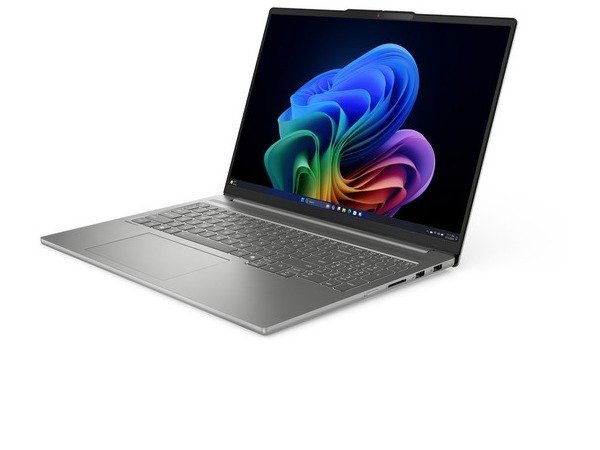 LENOVO Laptop IdeaPad 5 Pro 16AKP10 16'' 2.8K OLED/Ryzen AI 7-350/32GB/1TB SSD/NVIDIA GeForce RTX 5050 8GB/Win 11 Home/2Y CAR/Luna Grey 2 LENOVO Laptop IdeaPad 5 Pro 16AKP10 16'' 2.8K OLED/Ryzen AI 7-350/32GB/1TB SSD/NVIDIA GeForce RTX 5050 8GB/Win 11 Home/2Y CAR/Luna Grey - Image 2