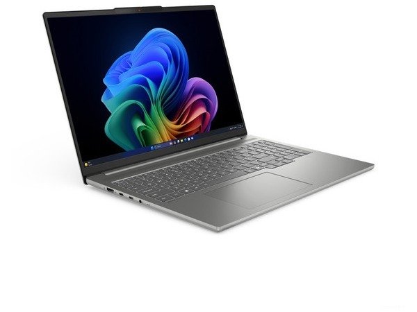 LENOVO Laptop IdeaPad 5 Pro 16AKP10 16'' 2.8K OLED/Ryzen AI 7-350/32GB/1TB SSD/NVIDIA GeForce RTX 5050 8GB/Win 11 Home/2Y CAR/Luna Grey 3 LENOVO Laptop IdeaPad 5 Pro 16AKP10 16'' 2.8K OLED/Ryzen AI 7-350/32GB/1TB SSD/NVIDIA GeForce RTX 5050 8GB/Win 11 Home/2Y CAR/Luna Grey - Image 3