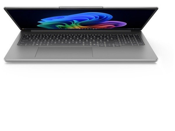 LENOVO Laptop IdeaPad 5 Pro 16AKP10 16'' 2.8K OLED/Ryzen AI 7-350/32GB/1TB SSD/NVIDIA GeForce RTX 5050 8GB/Win 11 Home/2Y CAR/Luna Grey 4 LENOVO Laptop IdeaPad 5 Pro 16AKP10 16'' 2.8K OLED/Ryzen AI 7-350/32GB/1TB SSD/NVIDIA GeForce RTX 5050 8GB/Win 11 Home/2Y CAR/Luna Grey - Image 4