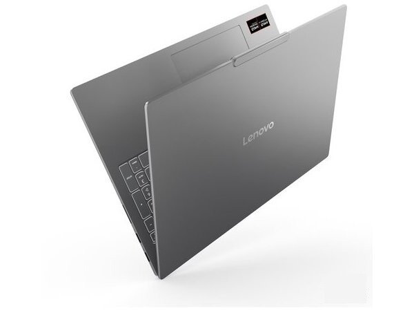 LENOVO Laptop IdeaPad 5 Pro 16AKP10 16'' 2.8K OLED/Ryzen AI 7-350/32GB/1TB SSD/NVIDIA GeForce RTX 5050 8GB/Win 11 Home/2Y CAR/Luna Grey 5 LENOVO Laptop IdeaPad 5 Pro 16AKP10 16'' 2.8K OLED/Ryzen AI 7-350/32GB/1TB SSD/NVIDIA GeForce RTX 5050 8GB/Win 11 Home/2Y CAR/Luna Grey - Image 5