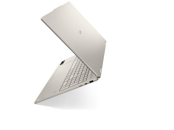 LENOVO Laptop Yoga 7 2-in-1 16AGP11 16'' WUXGA OLED/Ryzen AI 7-445/32GB/1TB SSD/AMD Radeon Graphics/Win 11 Home/3Y Premium/Touch/Seashell 7 LENOVO Laptop Yoga 7 2-in-1 16AGP11 16'' WUXGA OLED/Ryzen AI 7-445/32GB/1TB SSD/AMD Radeon Graphics/Win 11 Home/3Y Premium/Touch/Seashell - Image 7