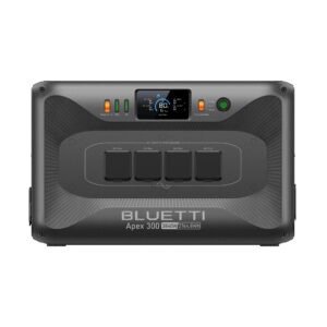 BLUETTI APEX300
