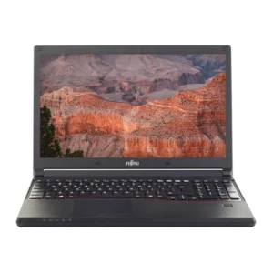 Fujitsu LifeBook E556 Refurbished