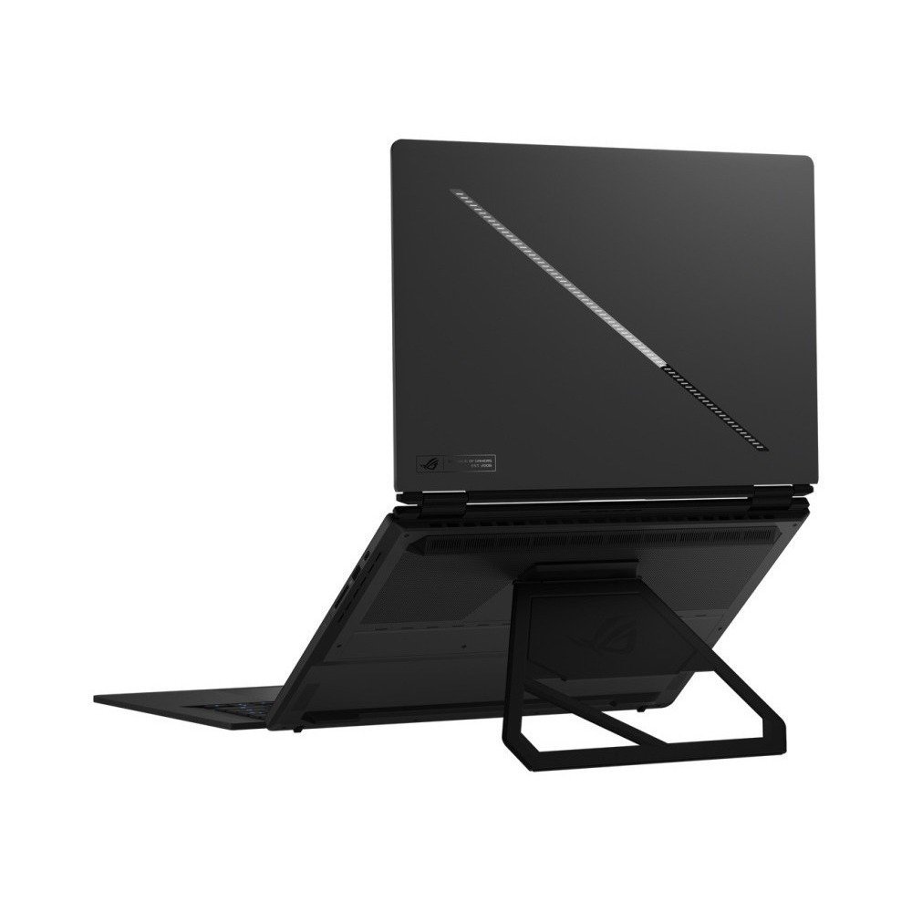 ASUS Laptop ROG Zephyrus Duo 16 GX651AX-SR121X 16'' 2880 x 1800 OLED 120Hz U9-386H/64GB/2TB SSD NVMe PCIe 4.0/NVidia GeForce RTX 5090 24GB/Win 11 Pro/ Stellar Grey 6 ASUS ROG Zephyrus DUO GX651 2026 sayt 4 1000x832 1