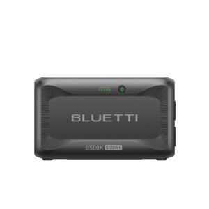 BLUETTI B500K2