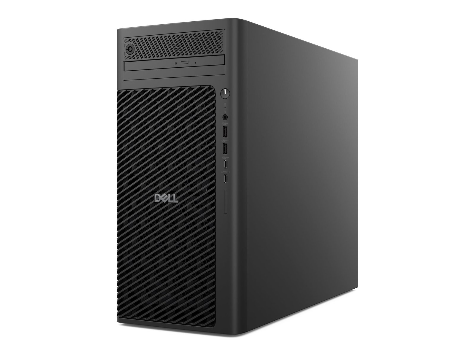Dell Pro Max Tower T2 FCT2250 Refurbished, Ultra 7 265, 32GB, 1TB NVMe, Windows 11 Pro 1 Dell Pro Max Tower T2 FCT2250 Refurbished