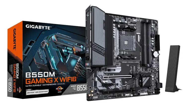 PC Highway Warlord 1500 v2 WiFi Gaming PC | RTX 3070 8GB | AMD Ryzen 7 5700X | 32GB RAM | 1TB NVMe SSD 6 ga 550 maning x wifi