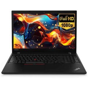 Lenovo ThinkPad L590 Refurbished