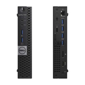 Dell OptiPlex 7040M Micro Refurbished