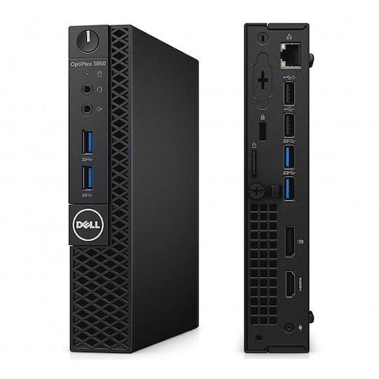 Dell OptiPlex 3050 Micro Refurbished