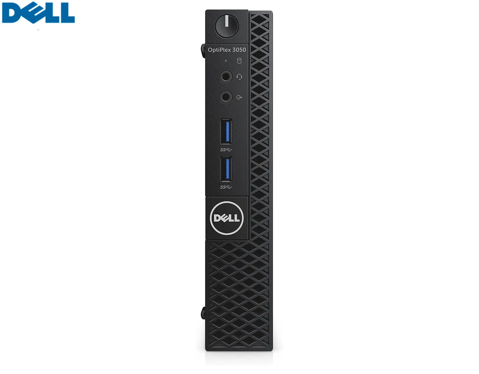 Dell Optiplex 3050 Micro Refurbished, i5-7500T, 8GB, 256GB SSD M.2, Windows 11 Pro 3 Dell OptiPlex 3050 Micro Refurbished