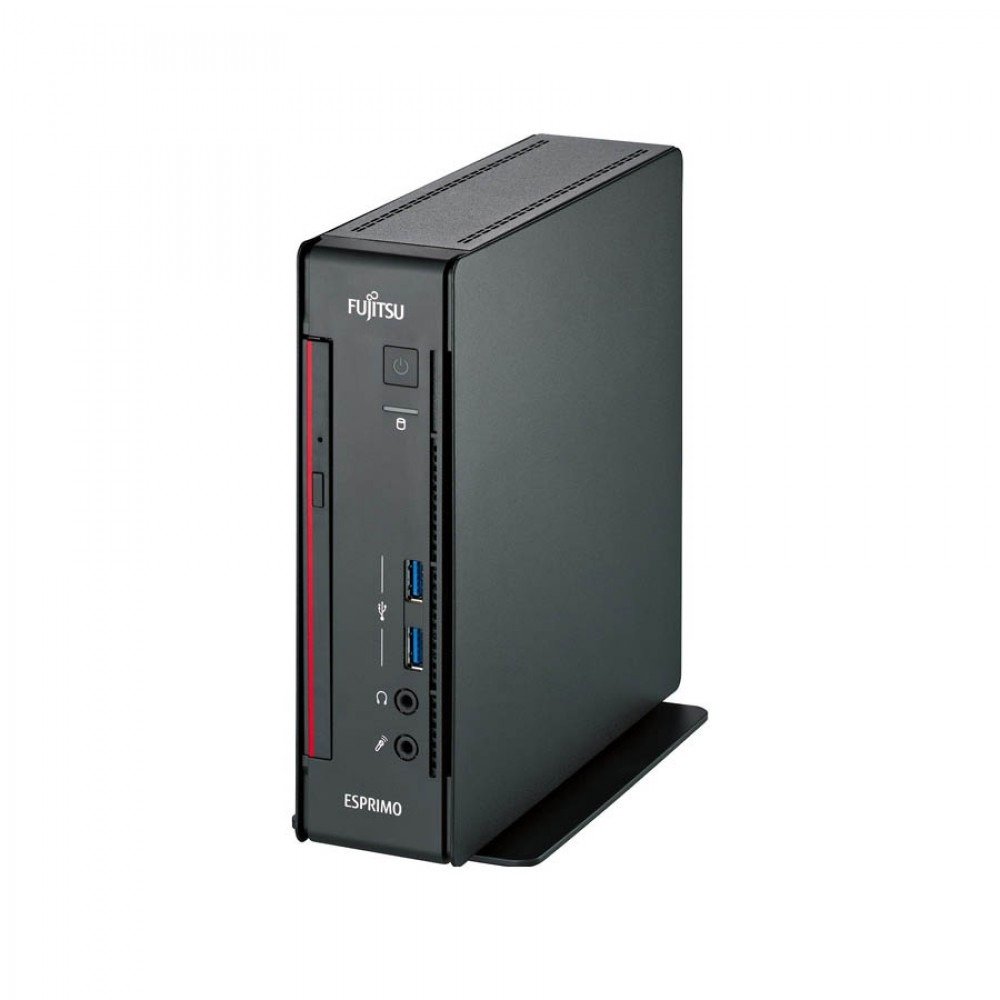 Fujitsu ESPRIMO Q558 USFF Refurbished