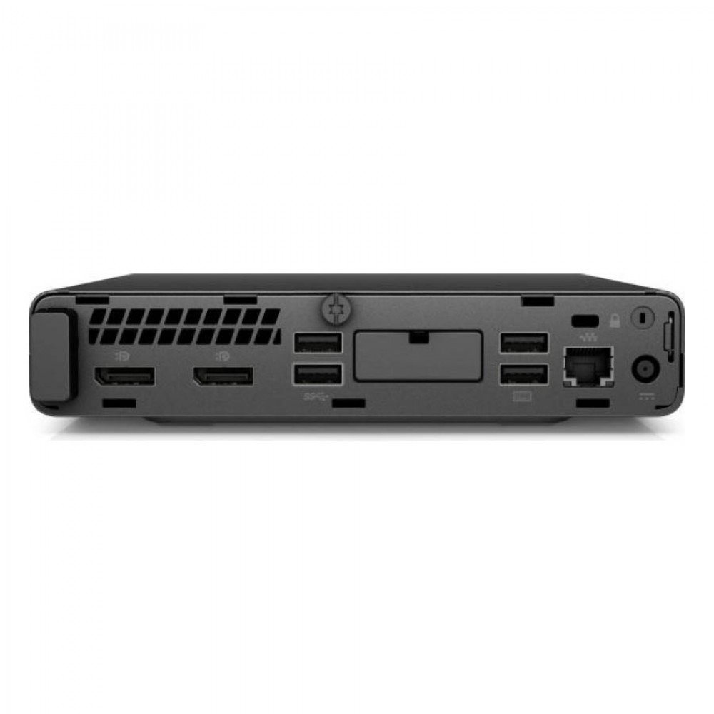 HP EliteDesk 800 G4 DM Refurbished, i7-8700, 8GB, 512GB SSD M.2, Windows 11 Pro 6 103029 4 1000x1000 1