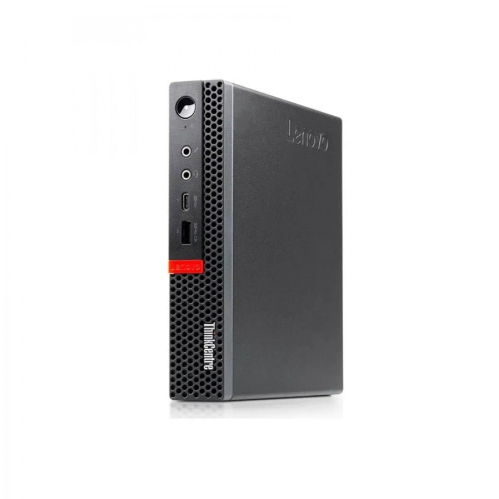 Lenovo ThinkCentre M920Q Tiny Refurbished, i7-8700T, 16GB, 512GB SSD M.2, Windows 11 Pro 3 Lenovo ThinkCentre M920Q Tiny Refurbished