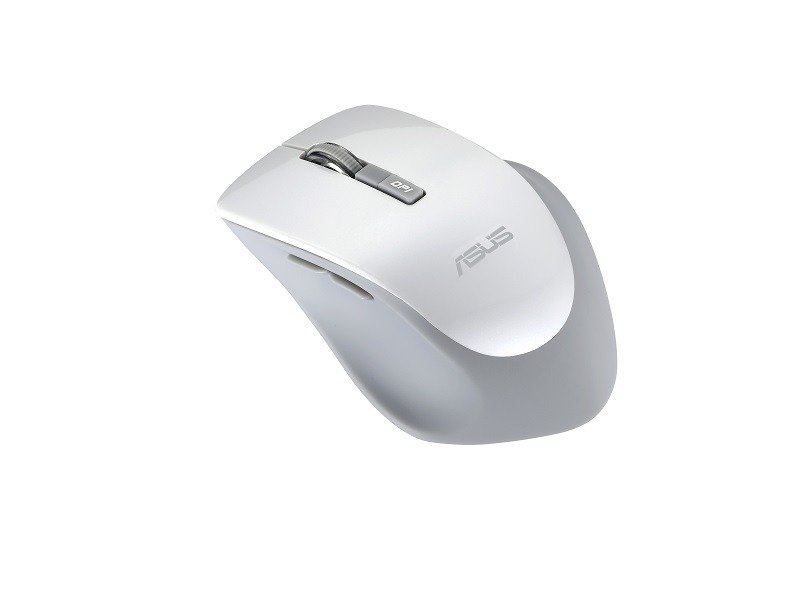 ASUS MOUSE OPTICAL WT425 Wireless White 6 207 81 ASPMPW25W 1