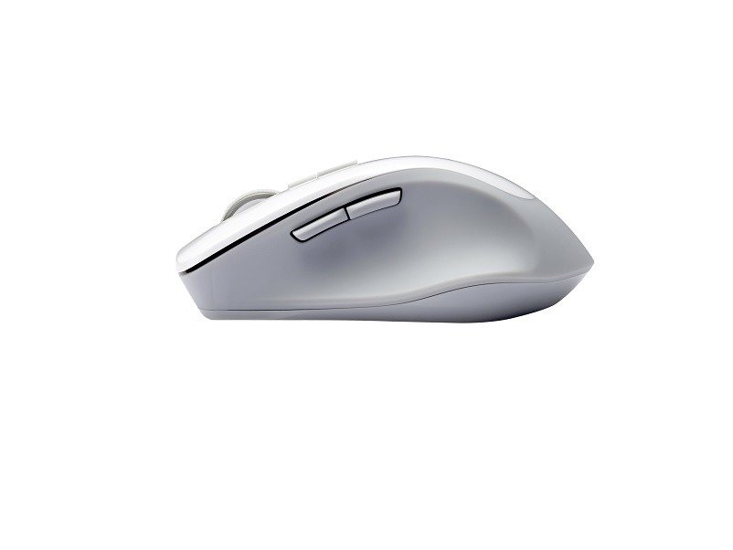 ASUS MOUSE OPTICAL WT425 Wireless White 5 207 81 ASPMPW25W 2
