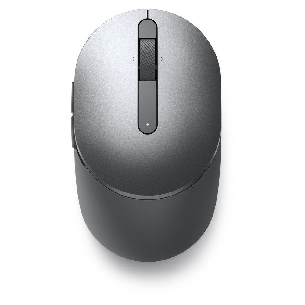 DELL Mobile Pro Wireless Mouse - MS5120W - Titan Gray 5 DELL MS5120W Wireless Mouse
