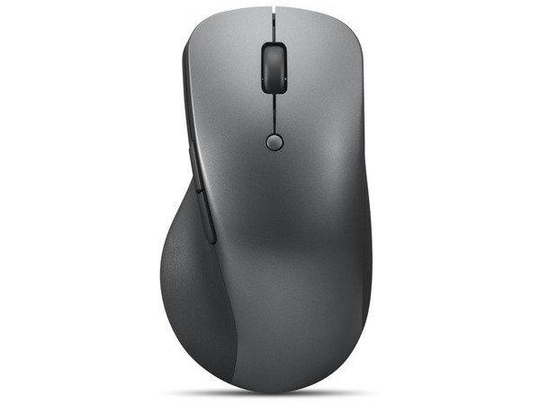 LENOVO Professional Bluetooth Rechargeable Mouse 3 Lenovo Bluetooth Rechargeable Mouse