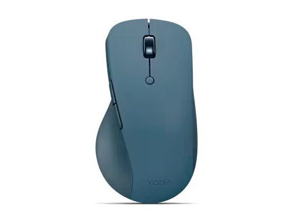 LENOVO Yoga Yoga Pro Mouse, Tidal Teal 3 Lenovo Yoga Pro Mouse
