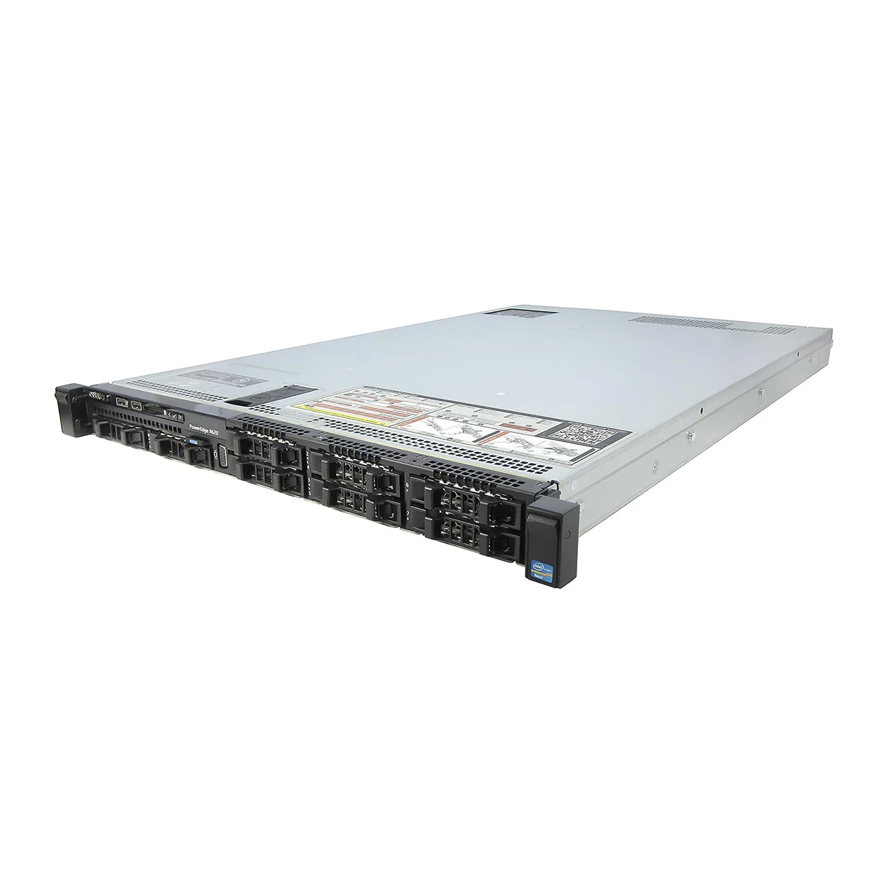 Dell PowerEdge R620 Refurbished Server