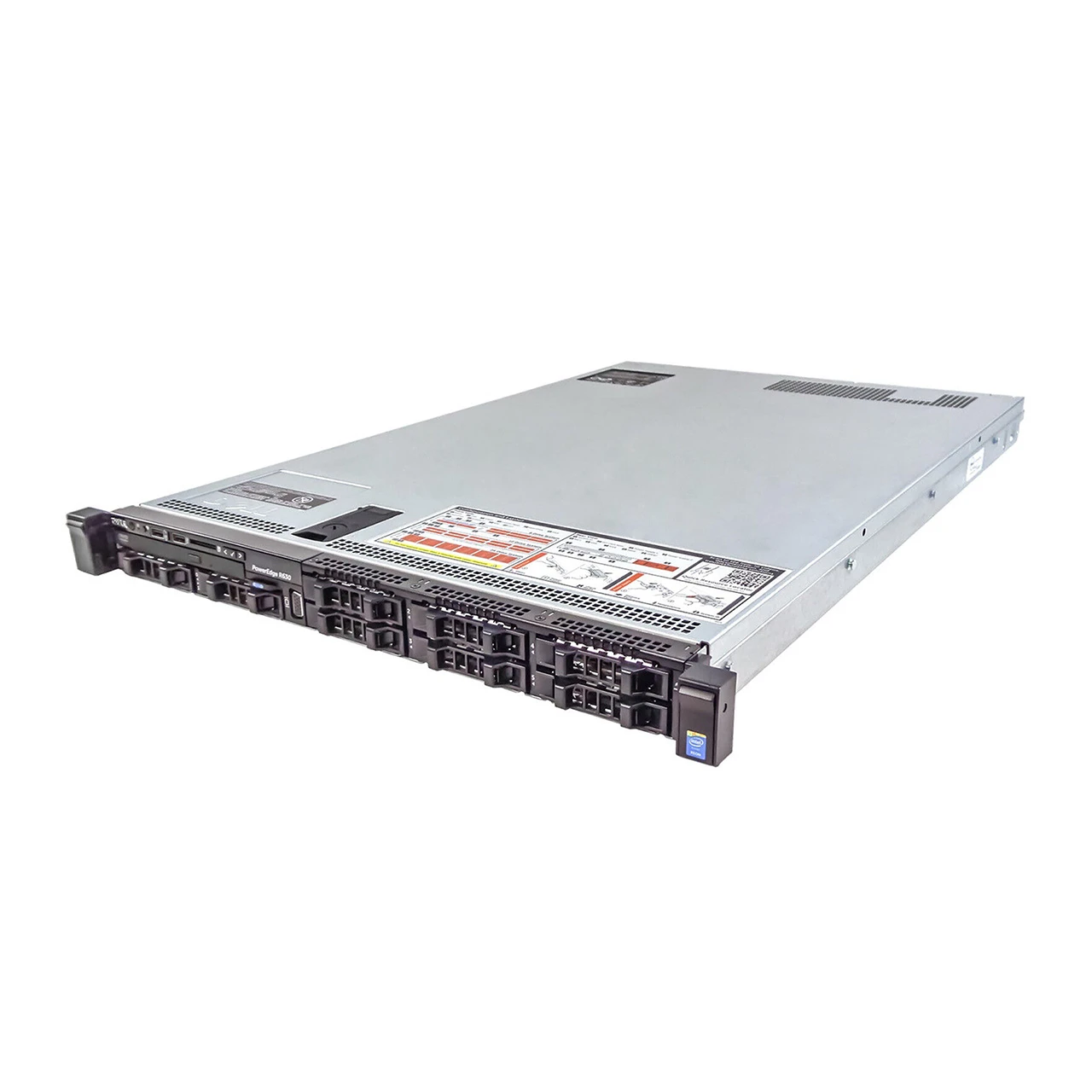 Dell PowerEdge R630 Refurbished Server