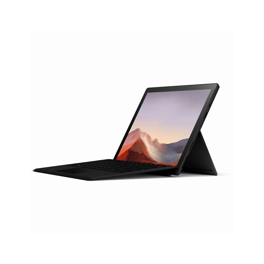 Microsoft Surface Pro 7 Plus 2 σε 1 Touch 12.3″ 3K Refurbished, i5-1135G7, 8GB, 512GB NVMe, Windows 11 Pro 3 Microsoft Surface Pro 7 Plus Refurbished