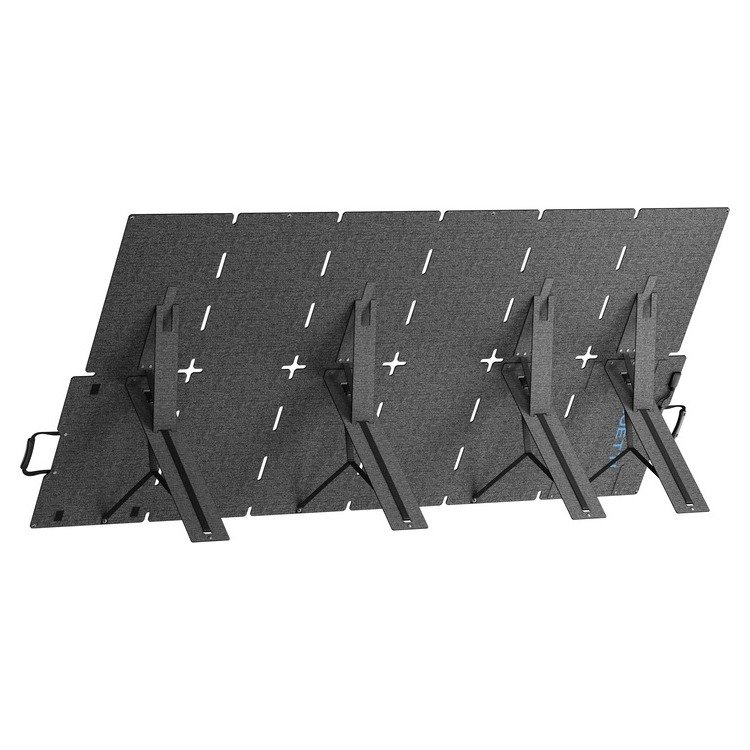 BLUETTI PORTABLE SOLAR PANEL SORA 500 7 SORA500 左背