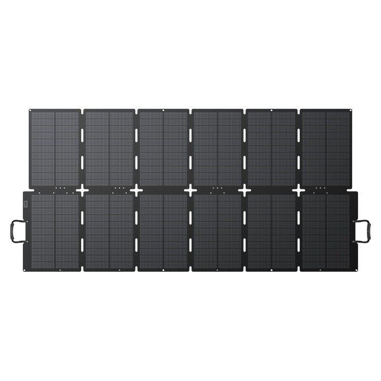 BLUETTI PORTABLE SOLAR PANEL SORA 500 5 BLUETTI SORA 500