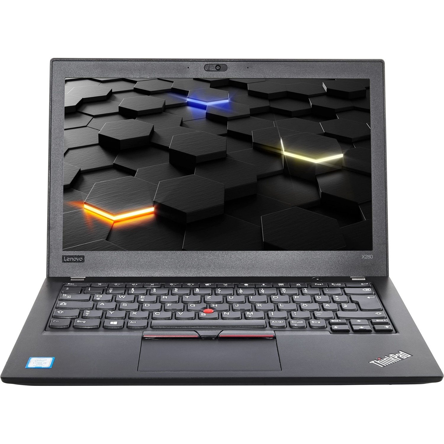 Lenovo ThinkPad X390 13.3″ FHD Refurbished, i5-8365U, 8GB, 256GB M.2, Windows 11 Pro 4 Lenovo ThinkPad X390 Refurbished