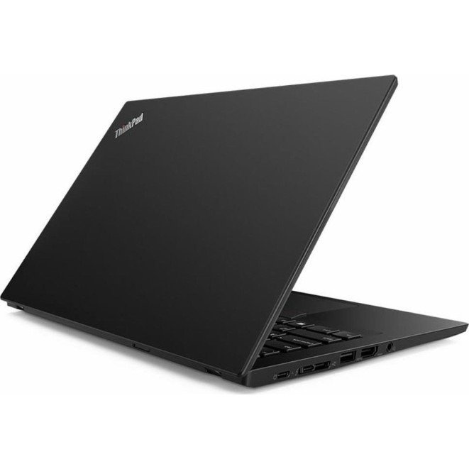 Lenovo ThinkPad X390 13.3″ FHD Refurbished, i5-8365U, 8GB, 256GB M.2, Windows 11 Pro 5 x280.3