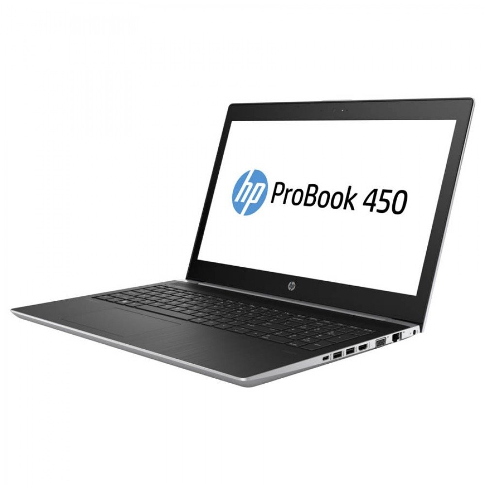 HP ProBook 450 G5 15.6″ FHD Refurbished, i5-8250U, 8GB, 240GB SSD, Windows 11 Pro 3 HP ProBook 450 G5 Refurbished