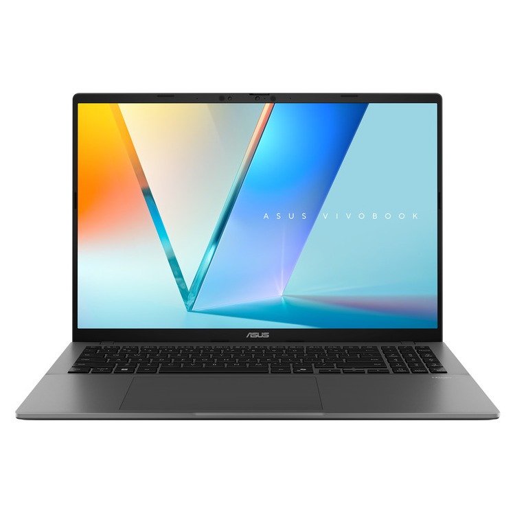ASUS Laptop Vivobook 16 Flip Touch OLED TP3607AA-OLED-SI008W 16'' FHD (1920 x 1200)/U7-355/32GB/1TB SSD NVMe PCIe 4.0/Win 11 Home/2Y/Matte Gray 5 ASUS Vivobook 16 Flip OLED | Ultra 7, 32GB, 1TB
