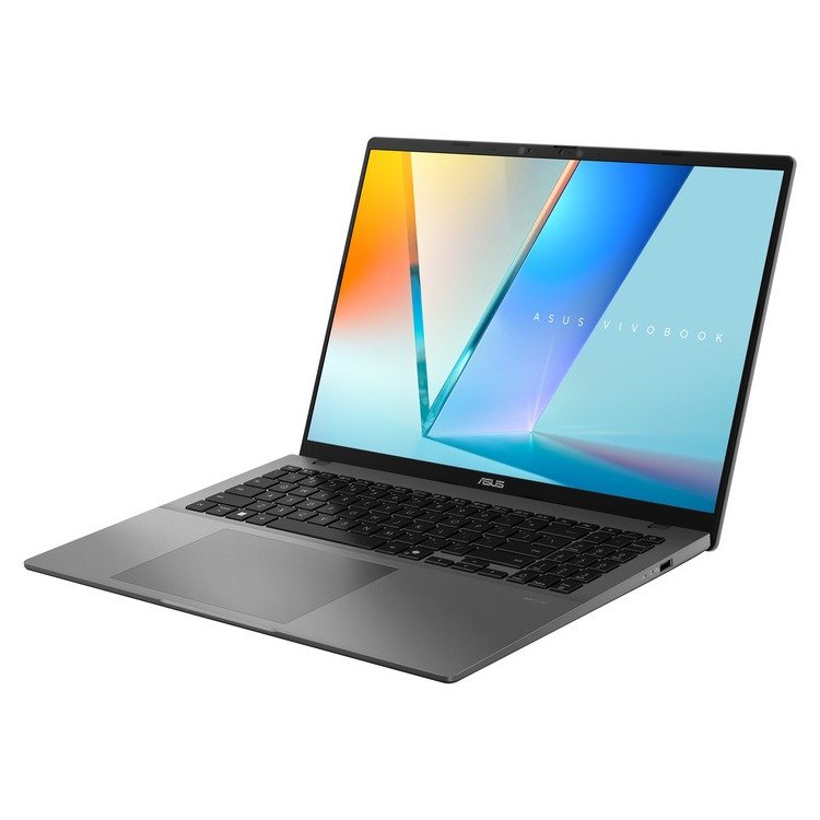 ASUS Laptop Vivobook 16 Flip Touch OLED TP3607AA-OLED-SI008W 16'' FHD (1920 x 1200)/U7-355/32GB/1TB SSD NVMe PCIe 4.0/Win 11 Home/2Y/Matte Gray 6 207 94 ASNVBS16OK1