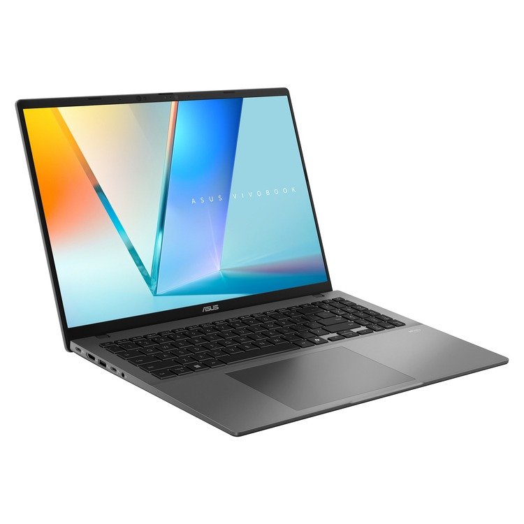 ASUS Laptop Vivobook 16 Flip Touch OLED TP3607AA-OLED-SI008W 16'' FHD (1920 x 1200)/U7-355/32GB/1TB SSD NVMe PCIe 4.0/Win 11 Home/2Y/Matte Gray 7 207 94 ASNVBS16OK2
