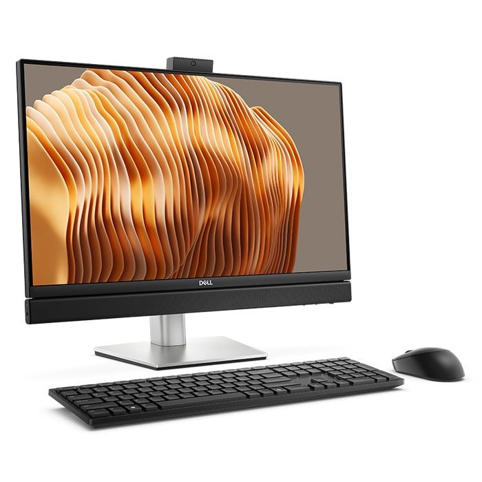 DELL PRO 24 All In One QC24250 23.8'' FHD/Ultra 7 265/16GB/512GB SSD/UHD Graphics/WiFi/Win 11 Pro/5Y ProSupport NBD 7 209 73 DEPSQC24A 1 1